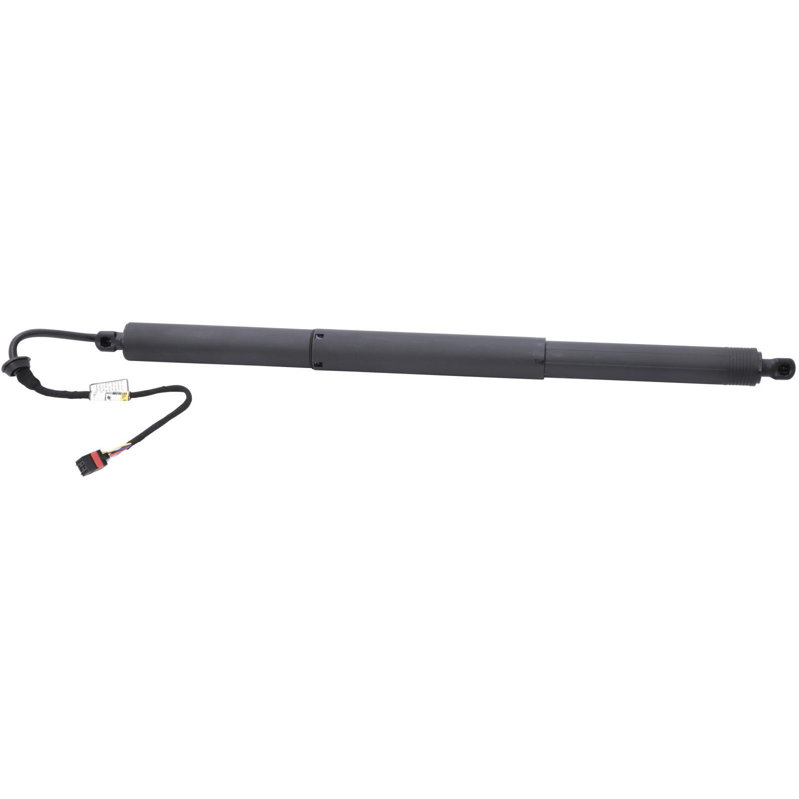 GASFEDER HECKKLAPPE   Q 2, passend für 2016->> 81A827851